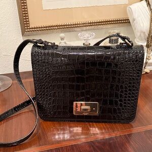 Kate Spade New York Elegant Black  Women's Bag